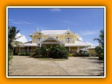 Villa Camille, Tobago Plantations
